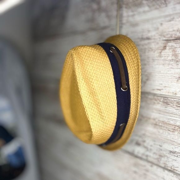 Children’s Fedora (toddler) - Picture 2 of 9